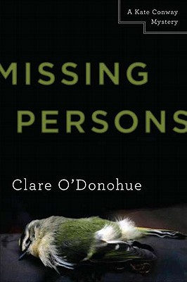 Missing Persons