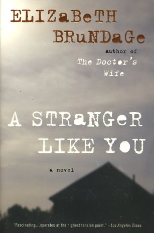 A Stranger Like You