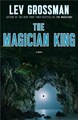 The Magician King