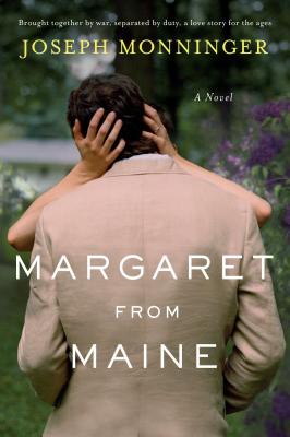 Margaret from Maine