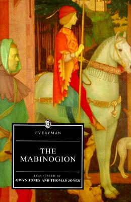 Mabinogion