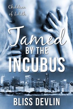 Tamed by the Incubus