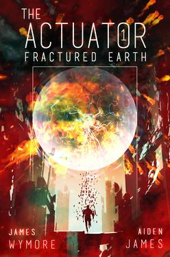The Fractured Earth