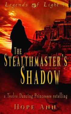 The Sealthmaster's Shadow