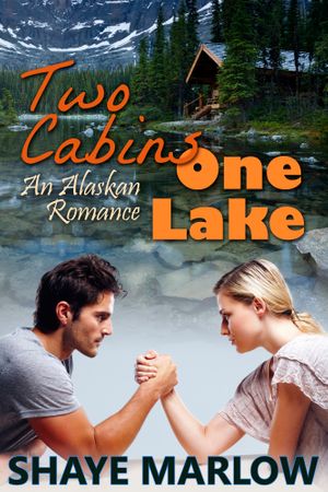 Two Cabins, One Lake