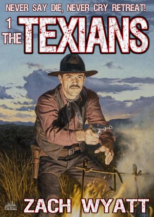 The Texians