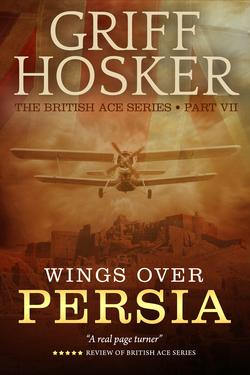 Wings Over Persia