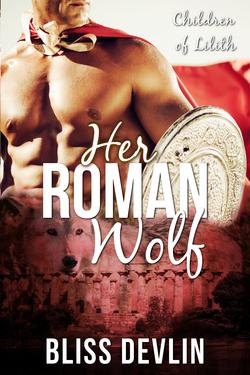 Her Roman Wolf