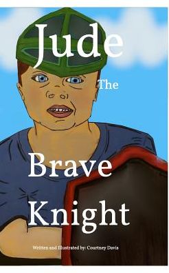 Jude The Brave Knight