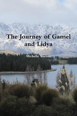 The Journey of Gamel and Lidya