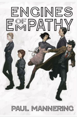 Engines of Empathy