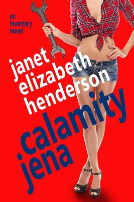 Calamity Jena