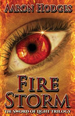 Firestorm