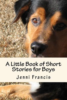 A Little Book of Short Stories for Boys