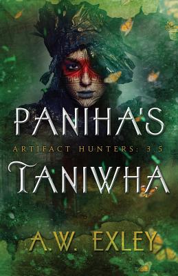 Paniha's Taniwha