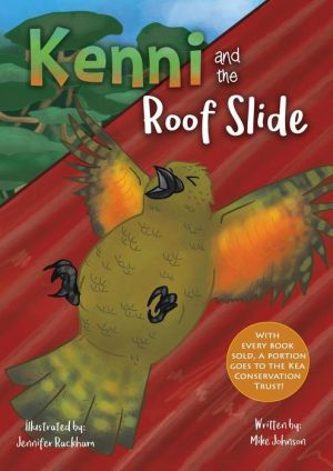 Kenni and the Roof Slide