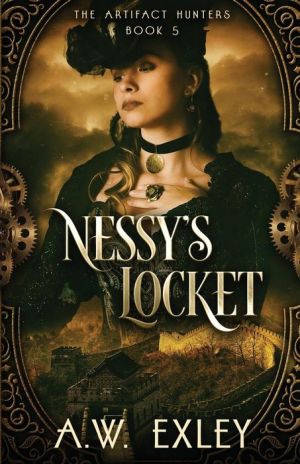 Nessy's Locket