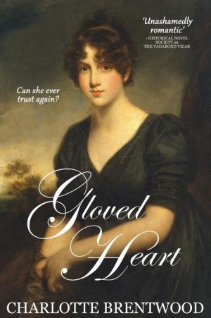 Gloved Heart