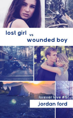 Lost Girl vs Wounded Boy