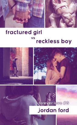 Fractured Girl vs Reckless Boy