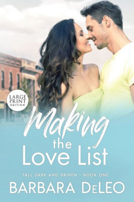 Making the Love List