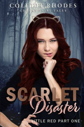 Scarlet Disaster