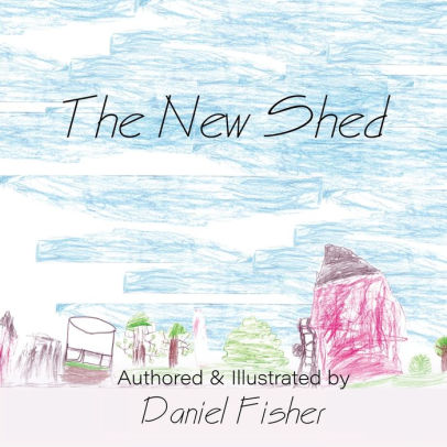 The New Shed