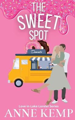 The Sweet Spot