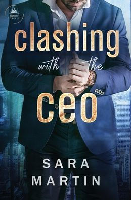 Clashing with the CEO