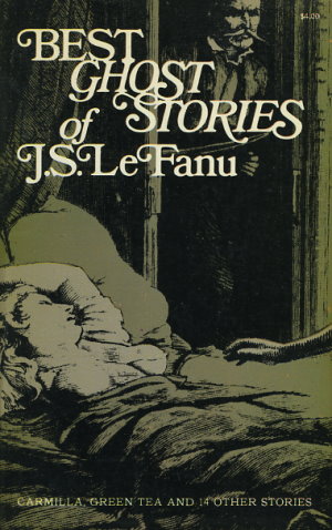 Ghost Stories of the Tiled House