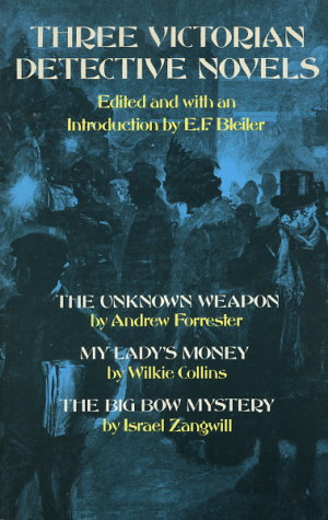 The Unknown Weapon