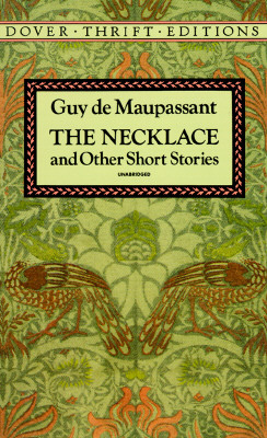Necklace and Other Short Stories