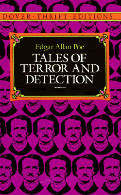 Tales of Terror and Detection