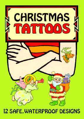 Christmas Tattoos
