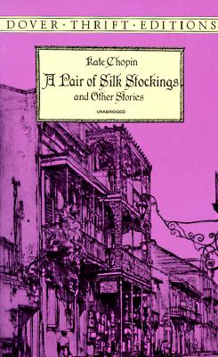 A Pair of Silk Stockings