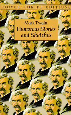 Humorous Stories and Sketches