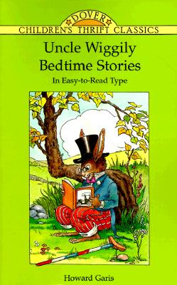 Uncle Wiggily Bedtime Stories