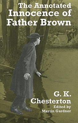 Annotated Innocence of Father Brown