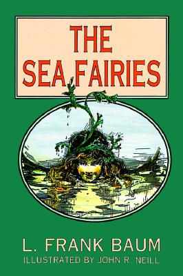 The Sea Fairies