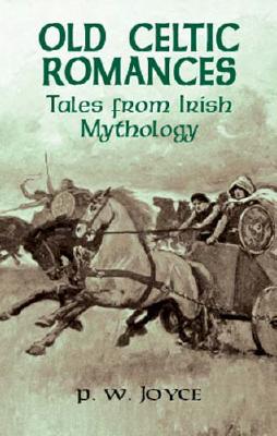 Old Celtic Romances