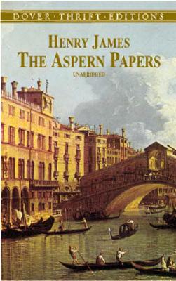The Aspern Papers Aspern Papers
