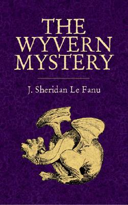 The Wyvern Mystery