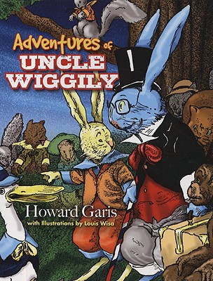 Adventures of Uncle Wiggily