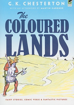 The Coloured Lands