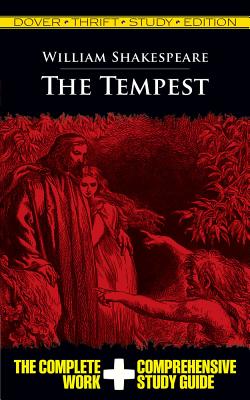 The Tempest Thrift Study Edition