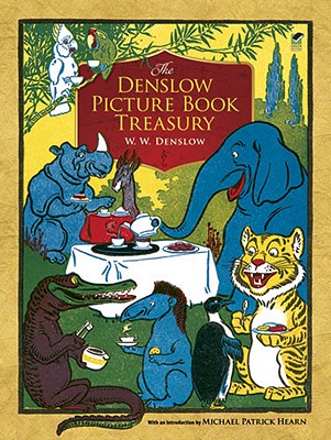 The Denslow Picture Book Treasury