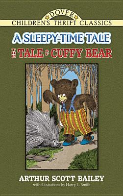 The Tale of Cuffy Bear