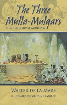 The Three Mulla-Mulgars