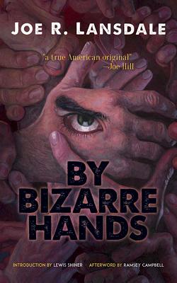 By Bizarre Hands