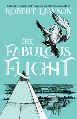 The Fabulous Flight